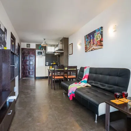 1020 Incredible View! Las Americas, Sea Front! Apartamento *