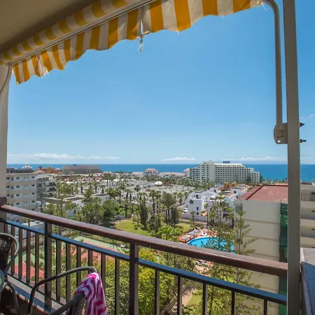 1020 Incredible View! Las Americas, Sea Front! Apartamento *