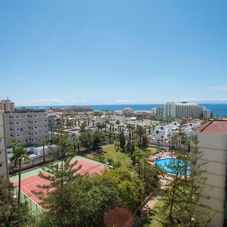 1020 Incredible View! Las Americas, Sea Front! Apartamento